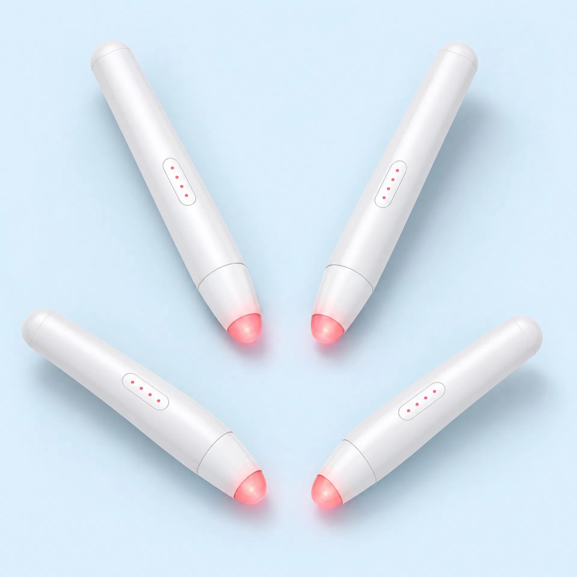 4 Pens bundle
